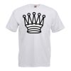 Fruit of the Loom Value T-Shirt Thumbnail