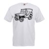 Fruit of the Loom Value T-Shirt Thumbnail