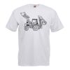 Fruit of the Loom Value T-Shirt Thumbnail