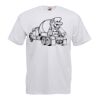 Fruit of the Loom Value T-Shirt Thumbnail