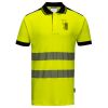 Portwest PW3 Hi-Vis Polo Shirt Thumbnail