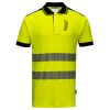 Portwest PW3 Hi-Vis Polo Shirt Thumbnail