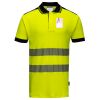 Portwest PW3 Hi-Vis Polo Shirt Thumbnail