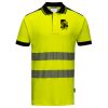 Portwest PW3 Hi-Vis Polo Shirt Thumbnail