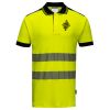 Portwest PW3 Hi-Vis Polo Shirt Thumbnail