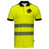 Portwest PW3 Hi-Vis Polo Shirt Thumbnail