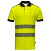 Portwest PW3 Hi-Vis Polo Shirt Thumbnail