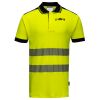 Portwest PW3 Hi-Vis Polo Shirt Thumbnail