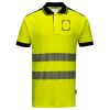 Portwest PW3 Hi-Vis Polo Shirt Thumbnail