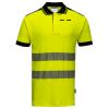 Portwest PW3 Hi-Vis Polo Shirt Thumbnail