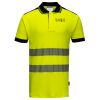 Portwest PW3 Hi-Vis Polo Shirt Thumbnail