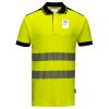 Portwest PW3 Hi-Vis Polo Shirt Thumbnail