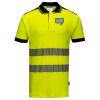 Portwest PW3 Hi-Vis Polo Shirt Thumbnail