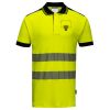 Portwest PW3 Hi-Vis Polo Shirt Thumbnail