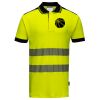 Portwest PW3 Hi-Vis Polo Shirt Thumbnail