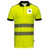 Portwest PW3 Hi-Vis Polo Shirt Thumbnail