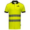 Portwest PW3 Hi-Vis Polo Shirt Thumbnail