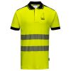 Portwest PW3 Hi-Vis Polo Shirt Thumbnail