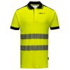 Portwest PW3 Hi-Vis Polo Shirt Thumbnail