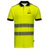 Portwest PW3 Hi-Vis Polo Shirt Thumbnail