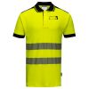 Portwest PW3 Hi-Vis Polo Shirt Thumbnail