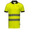 Portwest PW3 Hi-Vis Polo Shirt Thumbnail