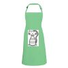 Premier 'Colours' Bib Apron Thumbnail