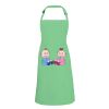 Premier 'Colours' Bib Apron Thumbnail