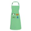 Premier 'Colours' Bib Apron Thumbnail