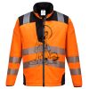 Portwest PW3 Hi-Vis Soft Shell Jacket Thumbnail