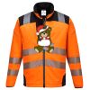 Portwest PW3 Hi-Vis Soft Shell Jacket Thumbnail