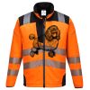 Portwest PW3 Hi-Vis Soft Shell Jacket Thumbnail