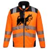 Portwest PW3 Hi-Vis Soft Shell Jacket Thumbnail