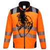 Portwest PW3 Hi-Vis Soft Shell Jacket Thumbnail