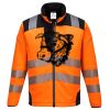 Portwest PW3 Hi-Vis Soft Shell Jacket Thumbnail