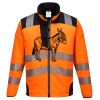 Portwest PW3 Hi-Vis Soft Shell Jacket Thumbnail