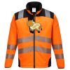 Portwest PW3 Hi-Vis Soft Shell Jacket Thumbnail