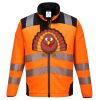 Portwest PW3 Hi-Vis Soft Shell Jacket Thumbnail