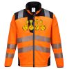 Portwest PW3 Hi-Vis Soft Shell Jacket Thumbnail