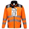 Portwest PW3 Hi-Vis Soft Shell Jacket Thumbnail