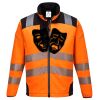 Portwest PW3 Hi-Vis Soft Shell Jacket Thumbnail