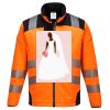 Portwest PW3 Hi-Vis Soft Shell Jacket Thumbnail