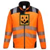 Portwest PW3 Hi-Vis Soft Shell Jacket Thumbnail