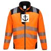 Portwest PW3 Hi-Vis Soft Shell Jacket Thumbnail