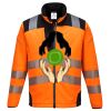 Portwest PW3 Hi-Vis Soft Shell Jacket Thumbnail