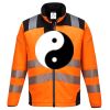 Portwest PW3 Hi-Vis Soft Shell Jacket Thumbnail