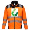 Portwest PW3 Hi-Vis Soft Shell Jacket Thumbnail