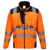 Portwest PW3 Hi-Vis Soft Shell Jacket Thumbnail