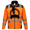 Portwest PW3 Hi-Vis Soft Shell Jacket Thumbnail