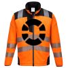 Portwest PW3 Hi-Vis Soft Shell Jacket Thumbnail